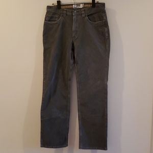 Mountain Khakis men's corduroy jeans